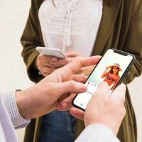 sugar daddy NL mobile app