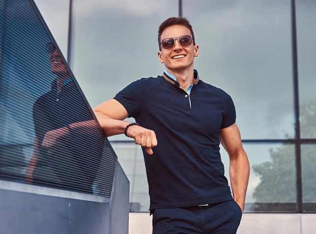 sugar daddy Amsterdam