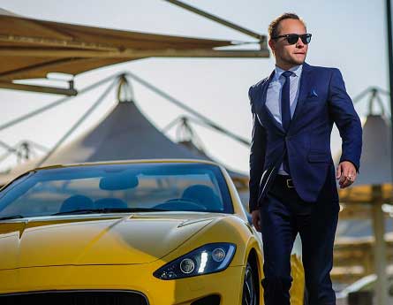 sugar daddy Nederland