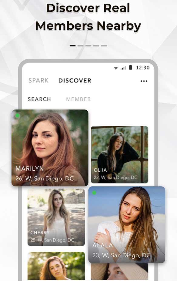 geverifieerde suikerooms